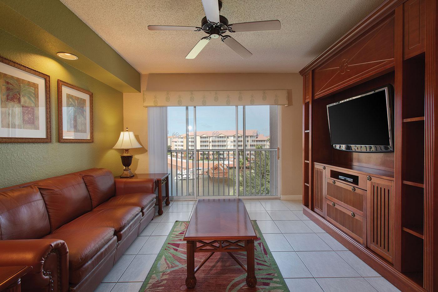 Westgate Town Center Hotel Four Corners Екстериор снимка