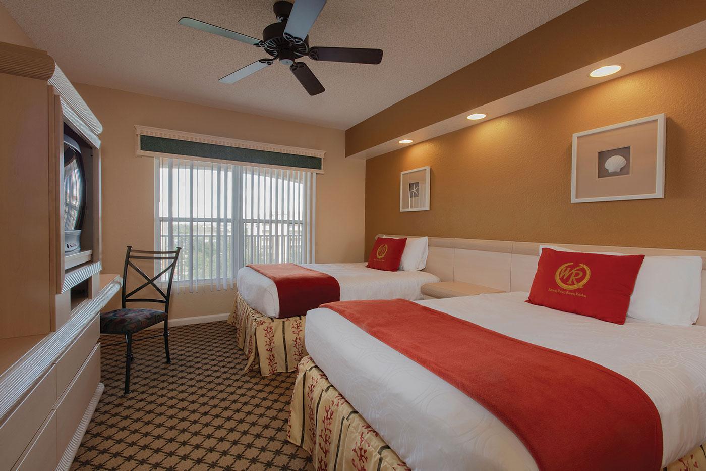 Westgate Town Center Hotel Four Corners Екстериор снимка