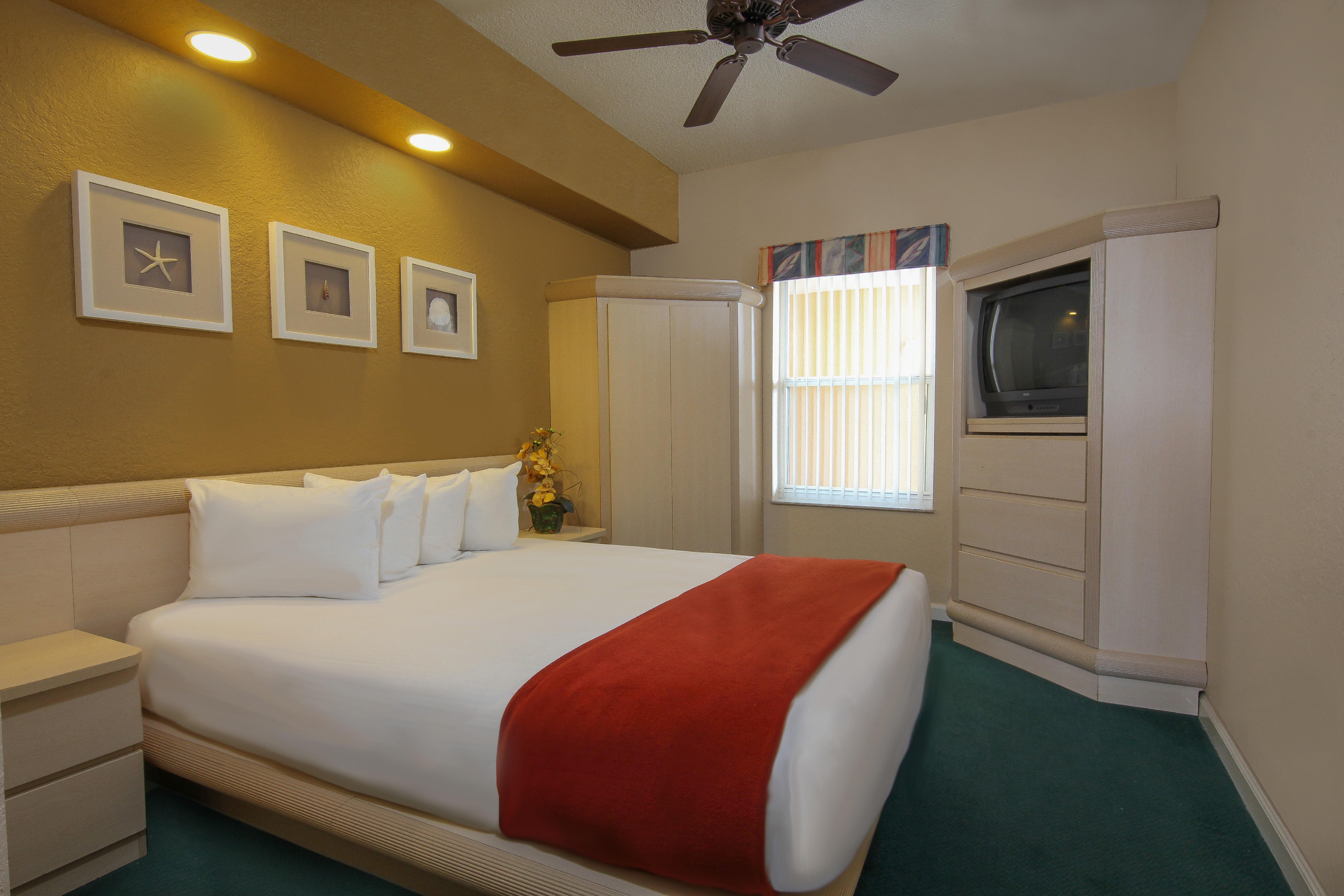 Westgate Town Center Hotel Four Corners Екстериор снимка