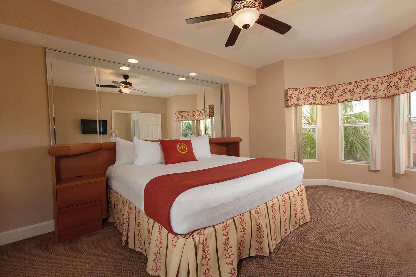 Westgate Town Center Hotel Four Corners Екстериор снимка