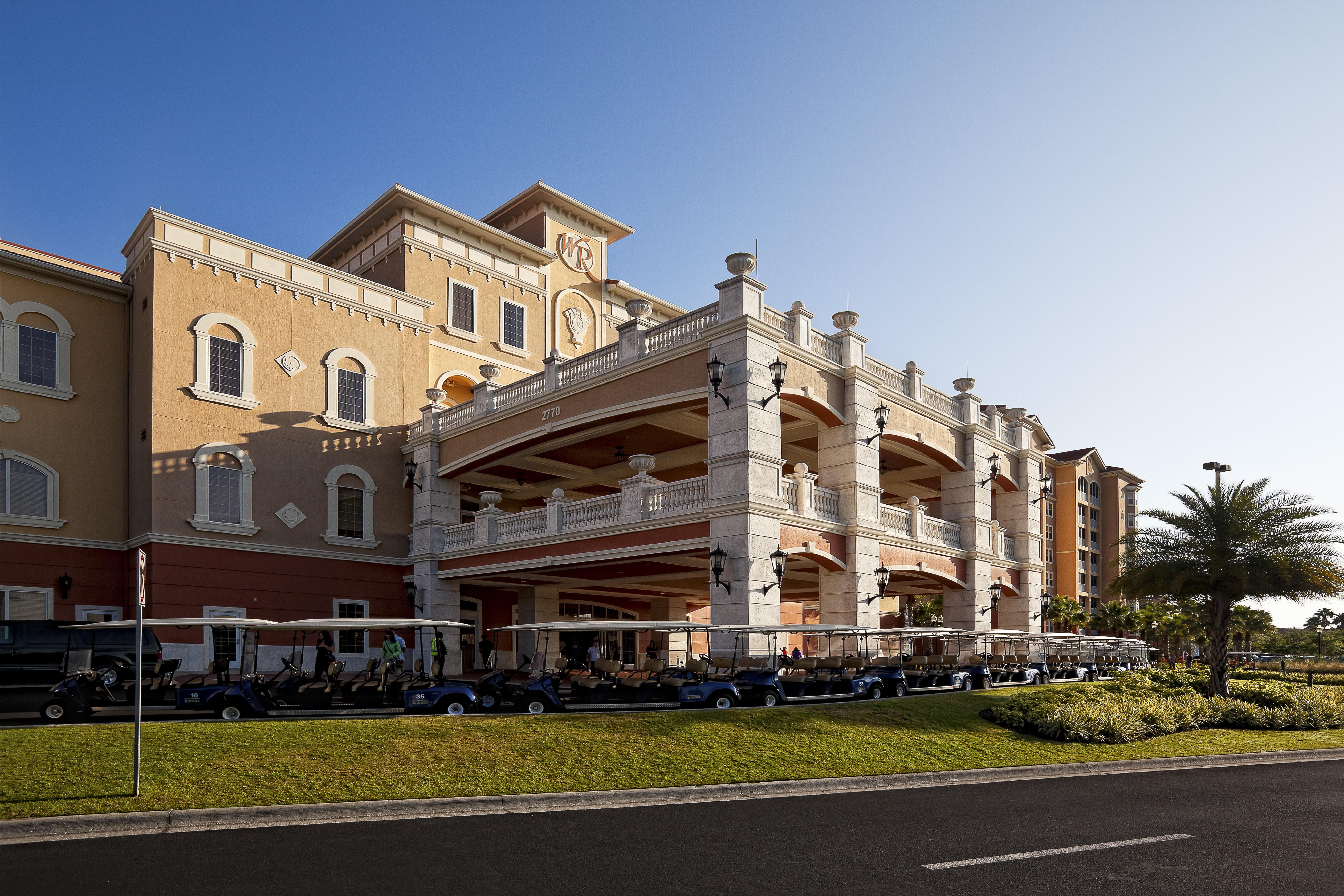Westgate Town Center Hotel Four Corners Екстериор снимка