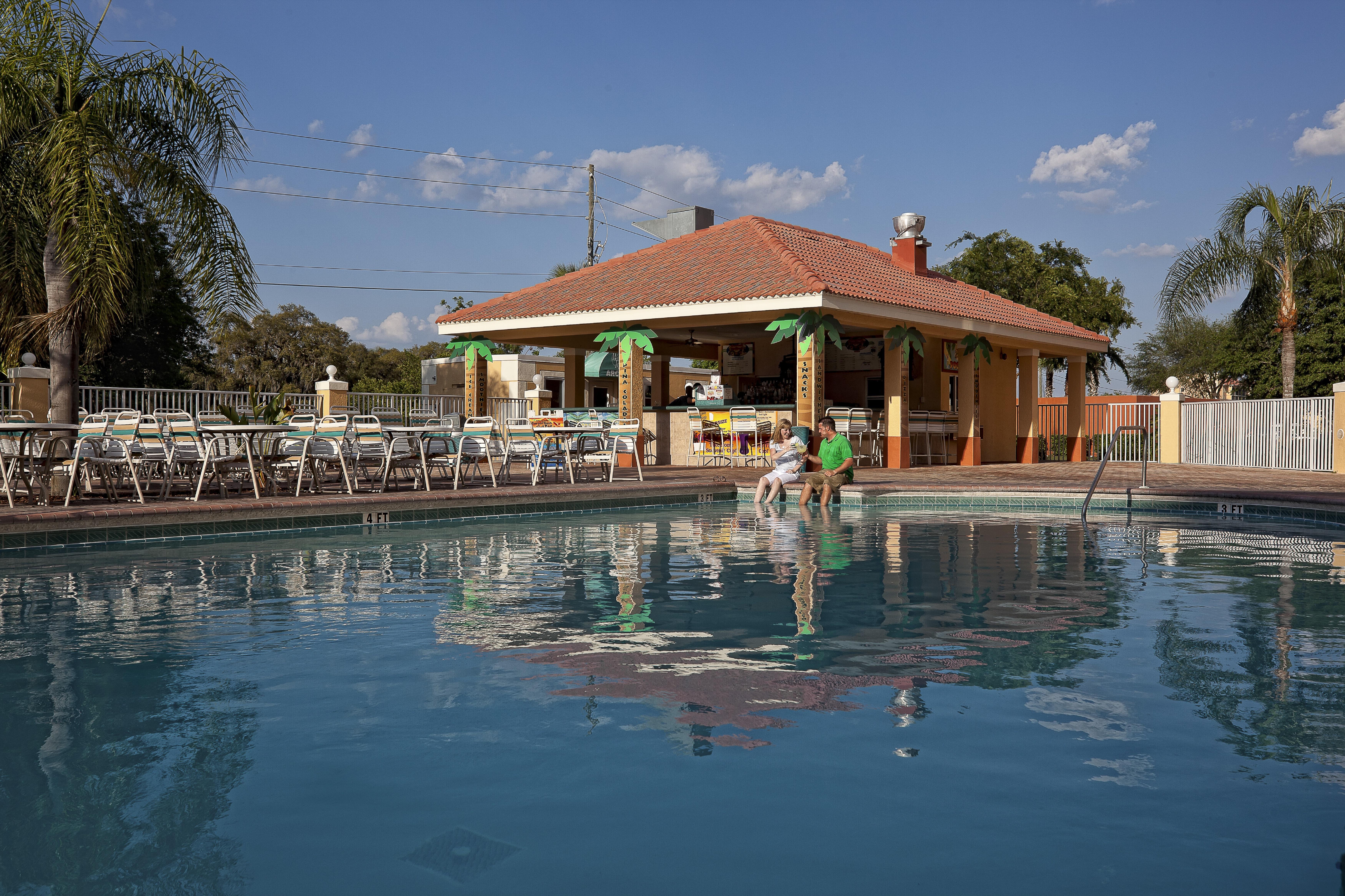 Westgate Town Center Hotel Four Corners Екстериор снимка