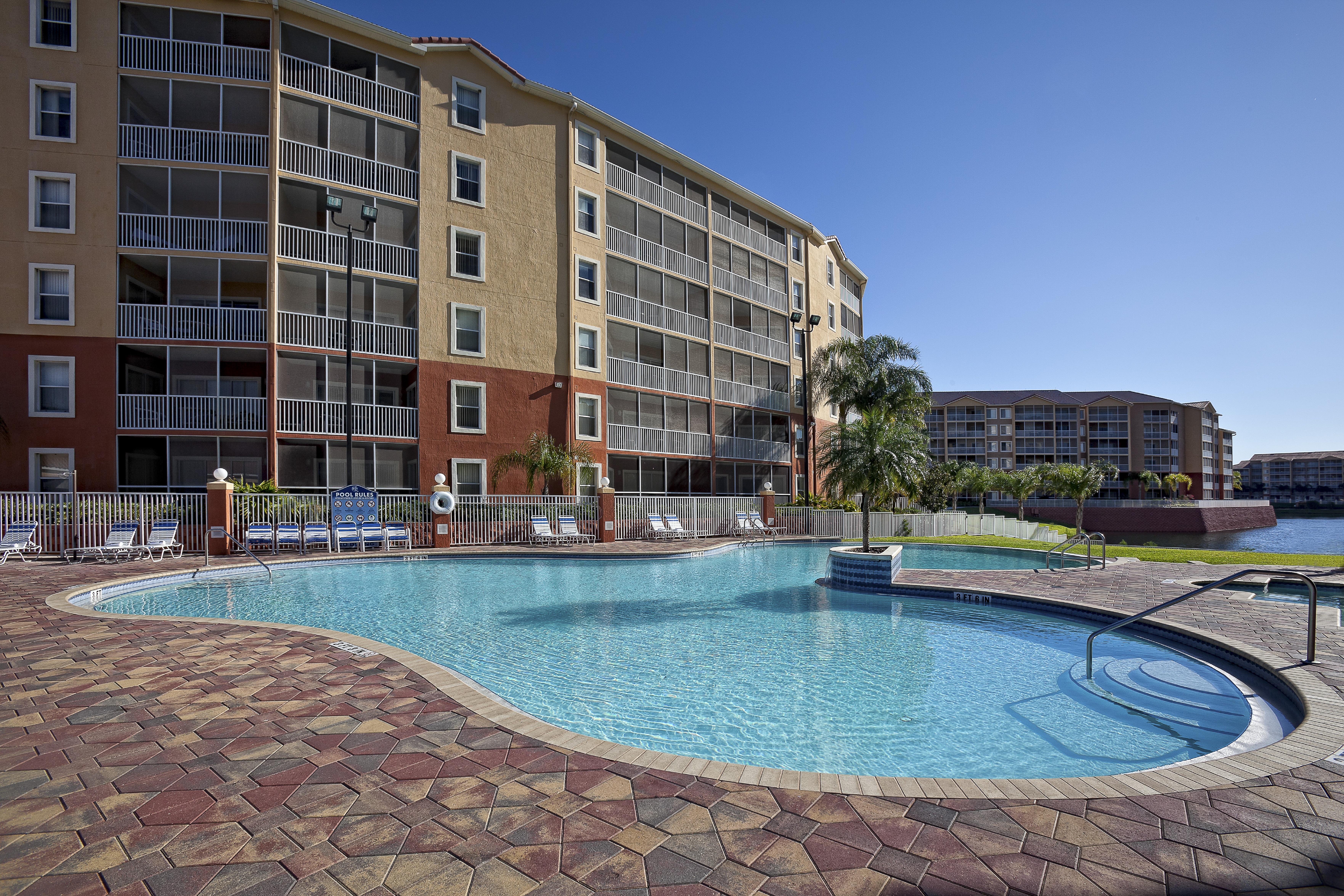 Westgate Town Center Hotel Four Corners Екстериор снимка