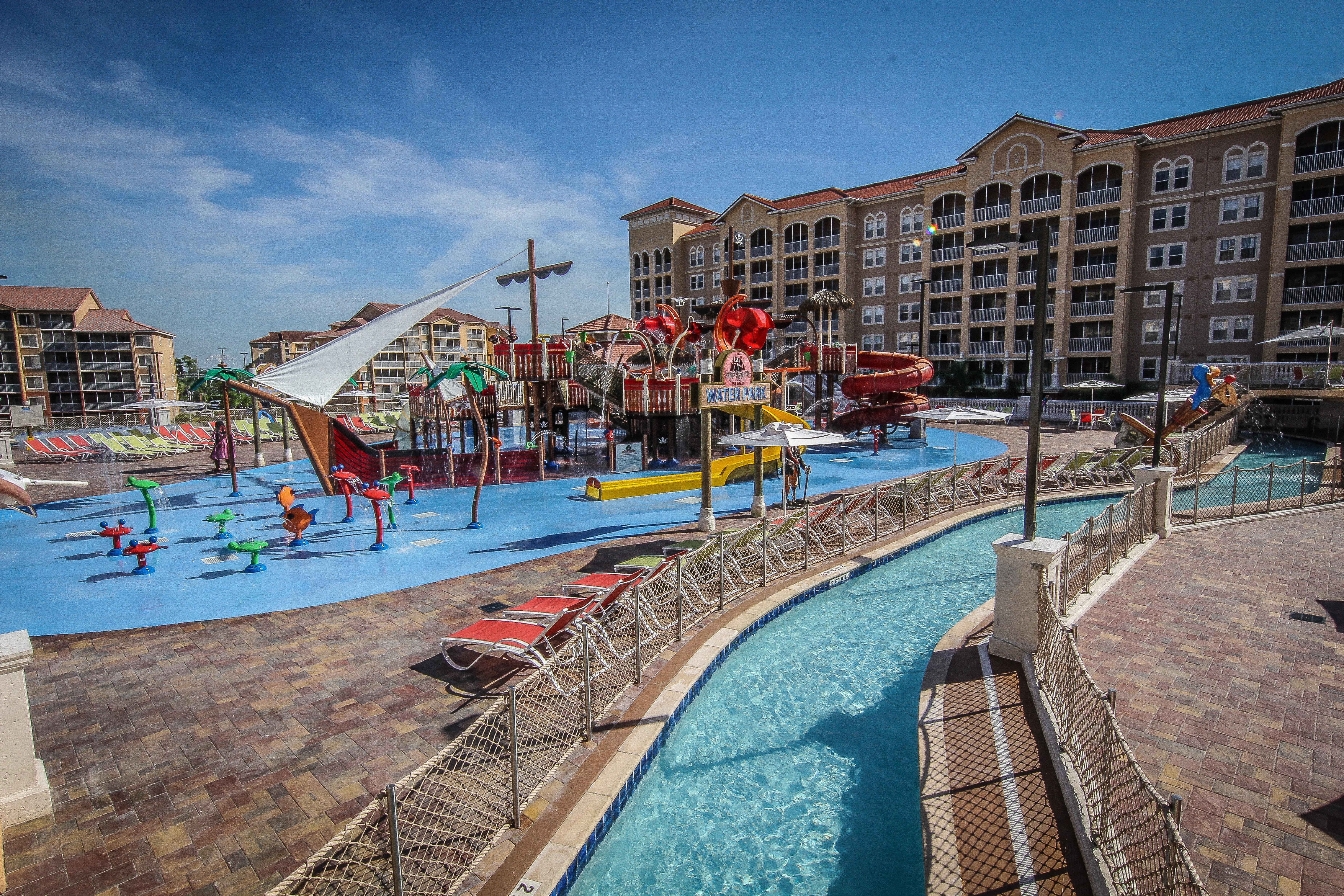 Westgate Town Center Hotel Four Corners Екстериор снимка