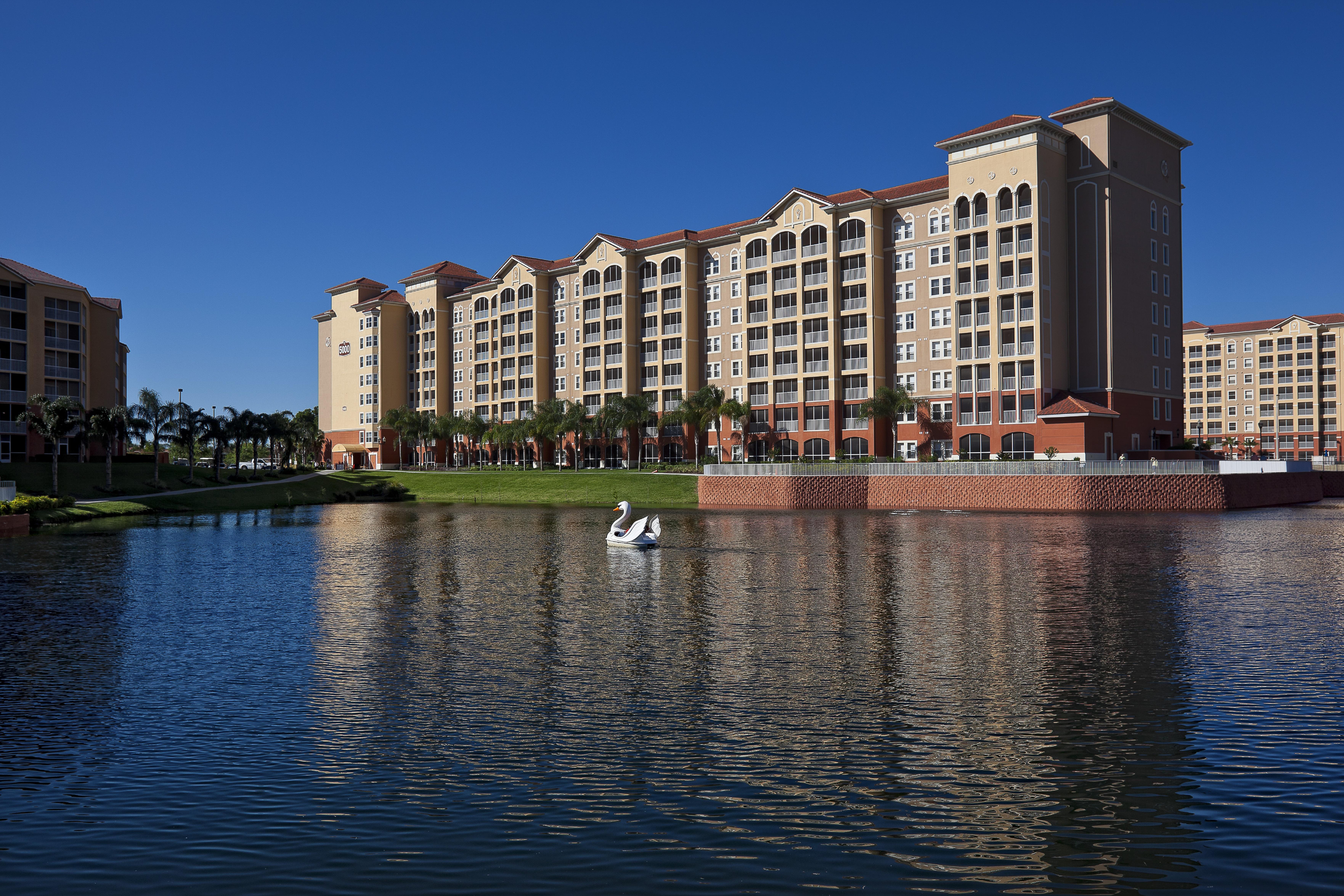 Westgate Town Center Hotel Four Corners Екстериор снимка