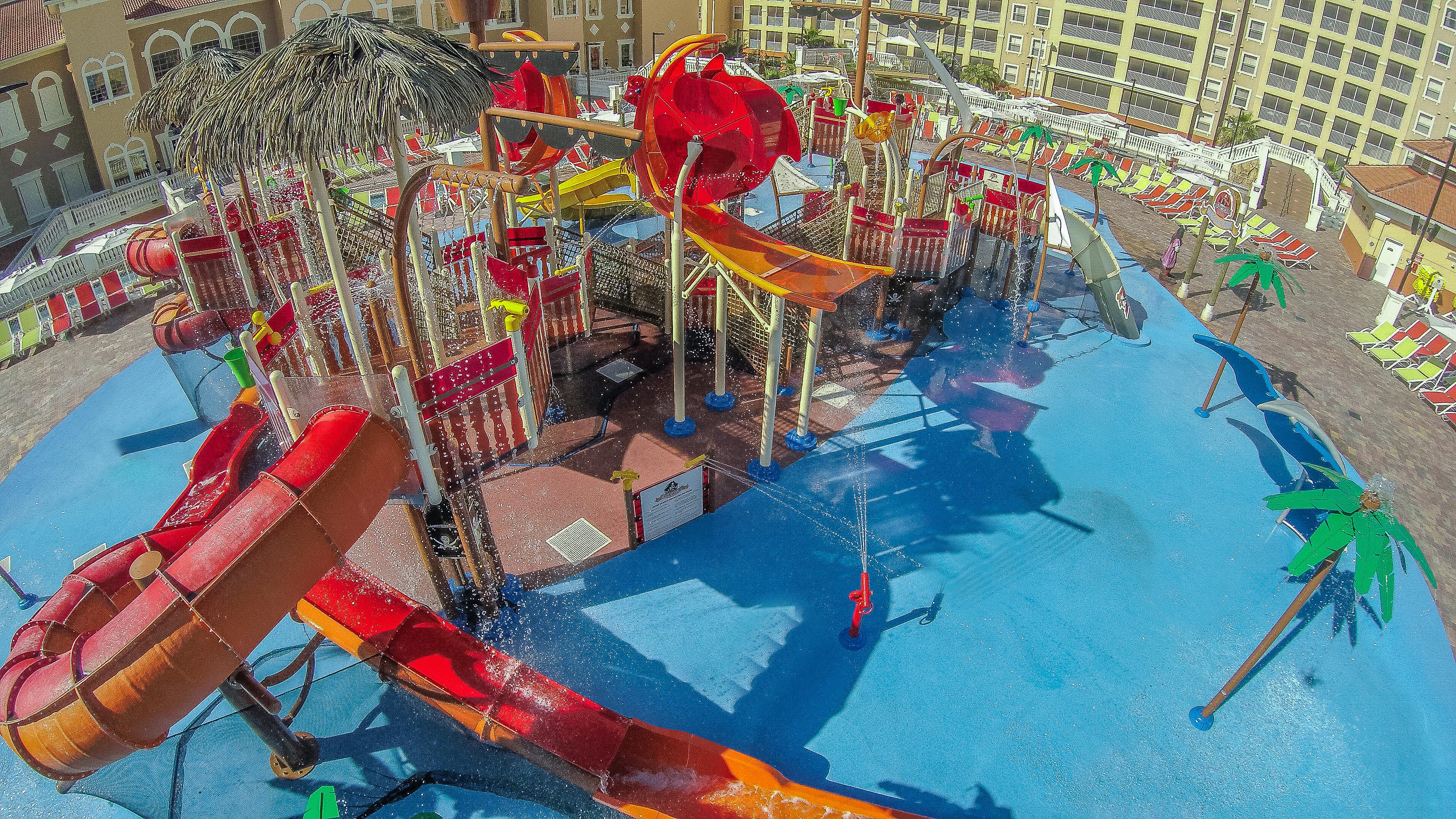 Westgate Town Center Hotel Four Corners Екстериор снимка