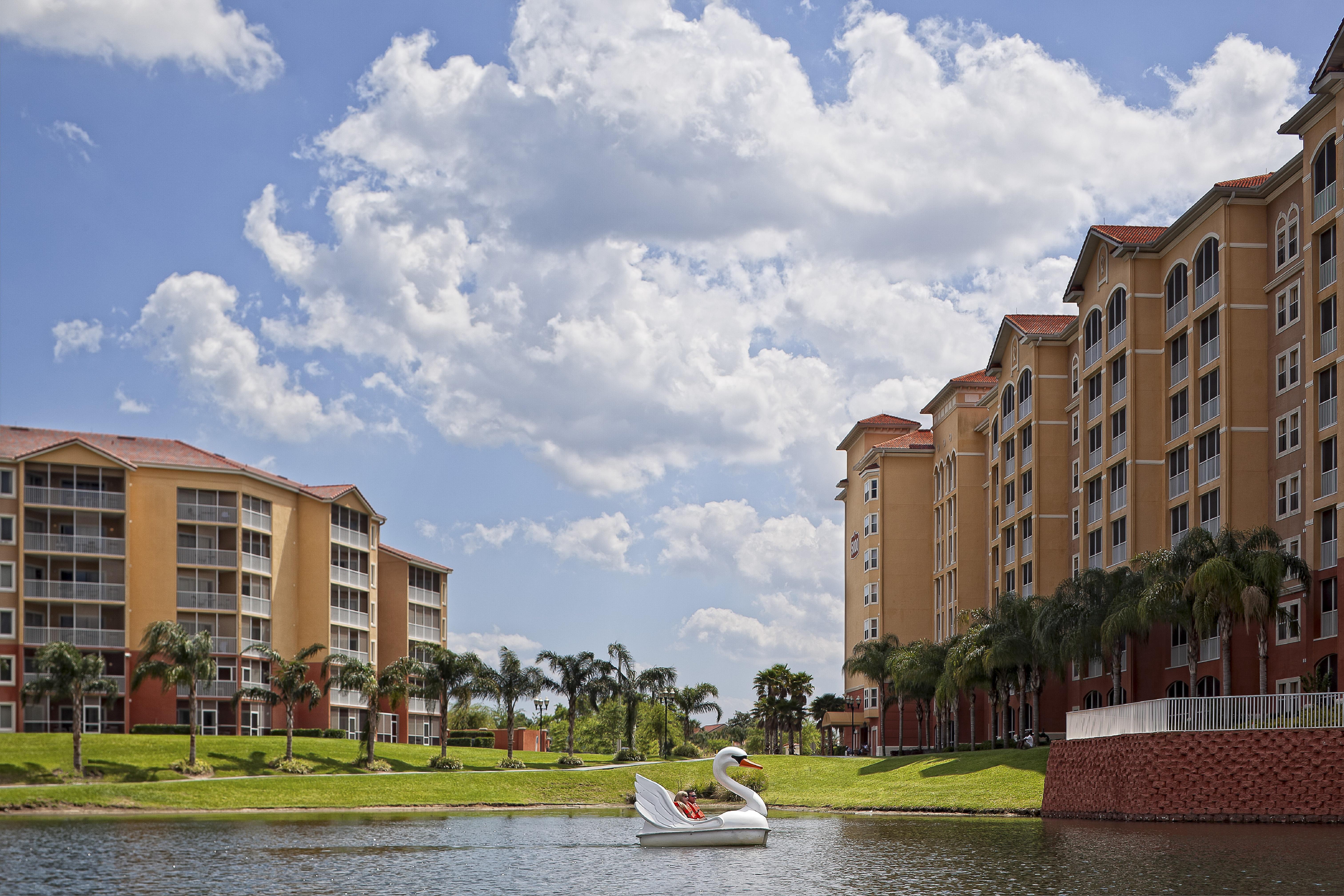 Westgate Town Center Hotel Four Corners Екстериор снимка