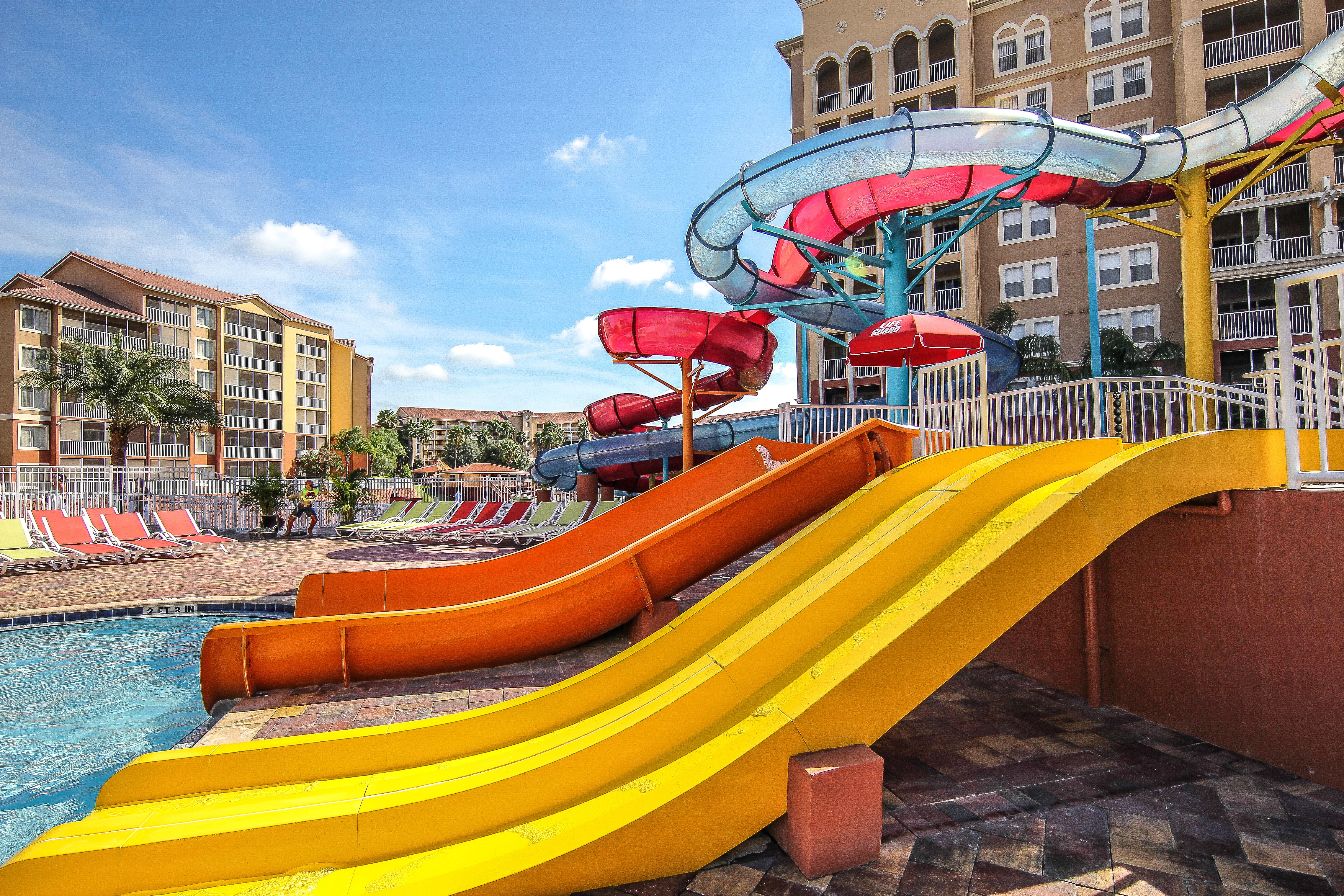 Westgate Town Center Hotel Four Corners Екстериор снимка