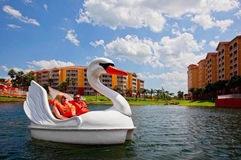 Westgate Town Center Hotel Four Corners Екстериор снимка