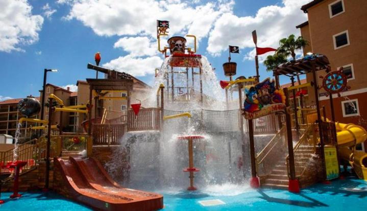 Westgate Town Center Hotel Four Corners Екстериор снимка