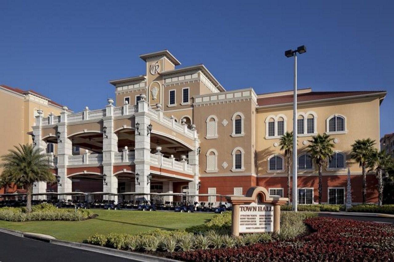 Westgate Town Center Hotel Four Corners Екстериор снимка