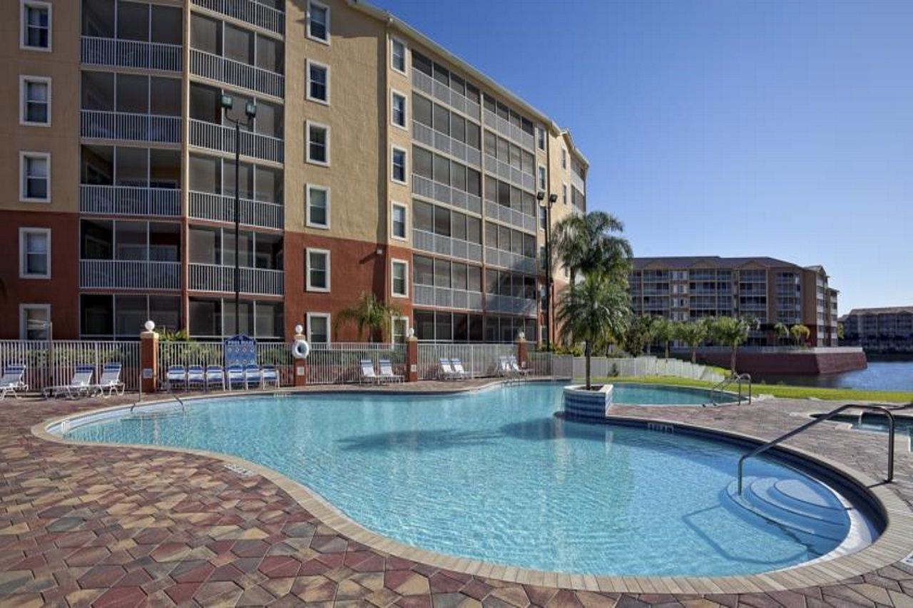 Westgate Town Center Hotel Four Corners Екстериор снимка